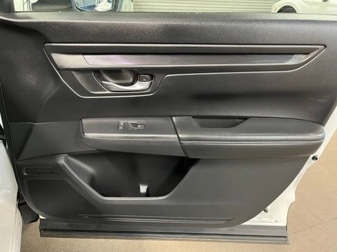 Used 2024 Honda CR-V EX image 21