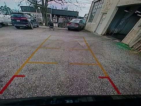 Used 2024 Chevrolet Trax LT w/ Driver Confidence Package image 26