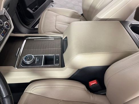 Used 2024 Ford Expedition Max Limited image 30