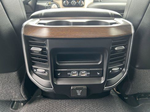 Used 2022 RAM 2500 Laramie image 21