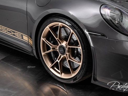 Used 2022 Porsche 911 GT3 image 3
