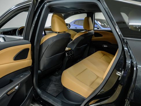 Used 2024 Lexus RX 350 Premium w/ Cold Area Package FWD image 42