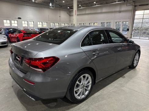 Used 2020 Mercedes-Benz A 220 4MATIC image 36