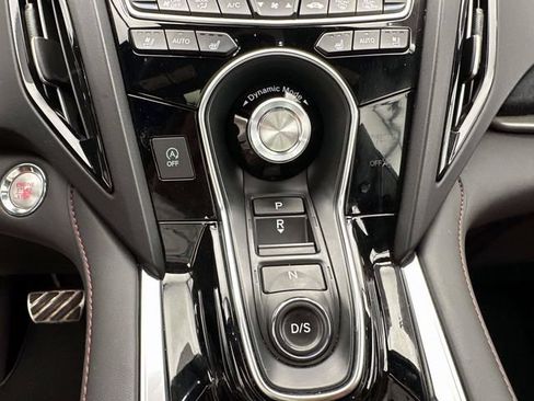 Used 2020 Acura RDX A-Spec AWD/4WD image 26