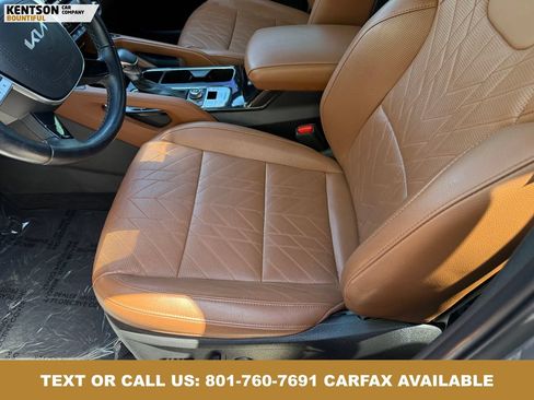 Used 2023 Kia Telluride EX X-Line AWD/4WD image 28