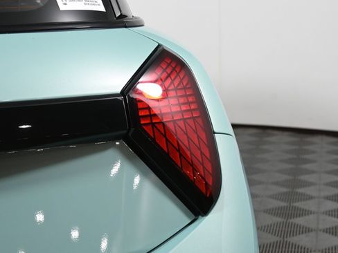 New 2026 MINI Cooper S FWD image 13