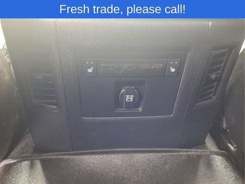 Used 2017 RAM 3500 Laramie AWD/4WD image 14