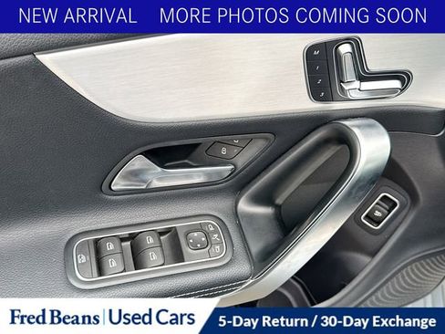 Used 2025 Mercedes-Benz CLA 250 CLA 250 image 7