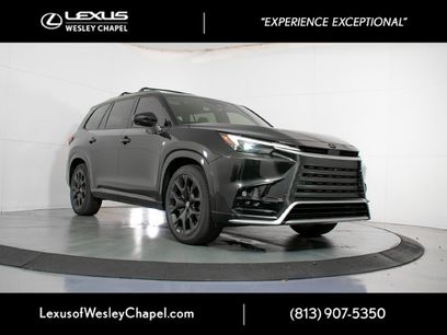 New 2026 Lexus TX 350 AWD w/ Technology Package