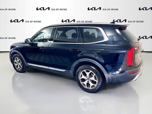 Used 2021 Kia Telluride EX image 5