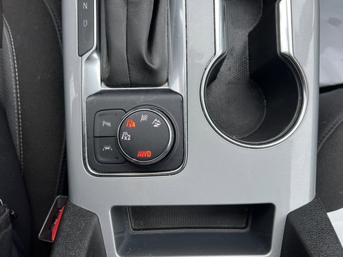 Certified 2023 Chevrolet Blazer LT w/ Driver Confidence Package image 27