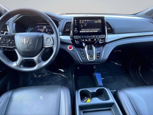 Used 2024 Honda Odyssey Sport image 37