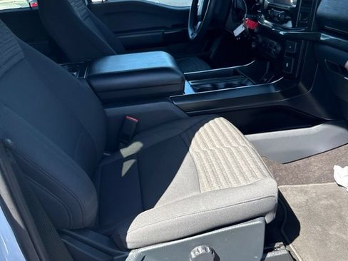 Used 2021 Ford F150 XL w/ STX Appearance Package AWD/4WD image 10