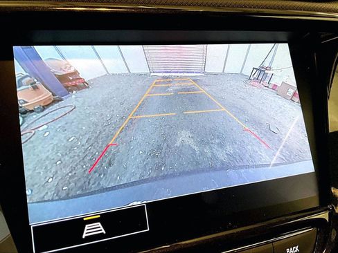 Used 2023 Chevrolet TrailBlazer RS w/ Sun and Liftgate Package image 20