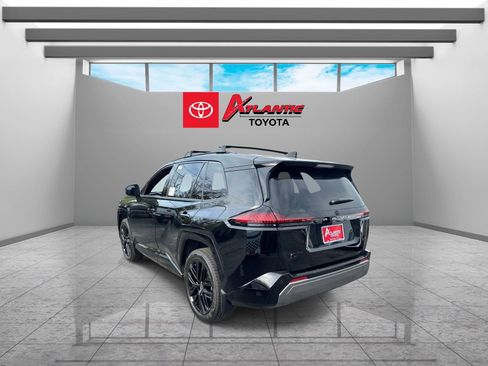 New 2026 Toyota RAV4 XSE w/ Panoramic Sun Roof Package AWD/4WD image 7