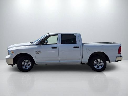 Used 2023 RAM 1500 Classic SLT w/ Electronics Group AWD/4WD image 7