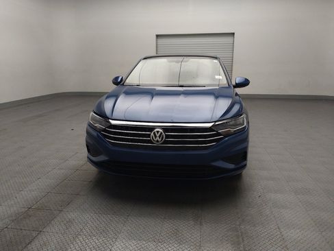 Used 2020 Volkswagen Jetta SE FWD image 15