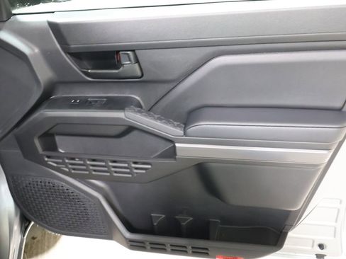 New 2026 Toyota Tacoma SR5 image 16