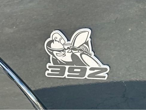 Used 2019 Dodge Challenger R/T Scat Pack image 13