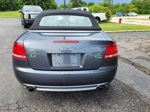Used 2009 Audi A4 2.0T AWD/4WD image 17