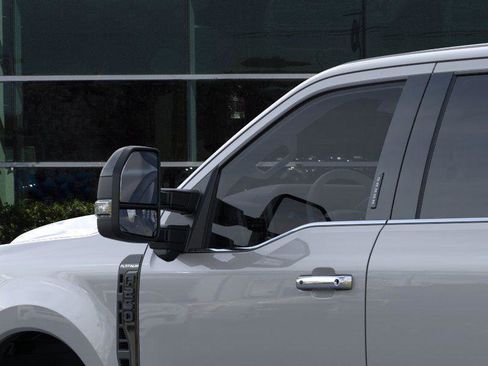 New 2026 Ford F250 Platinum AWD/4WD image 20