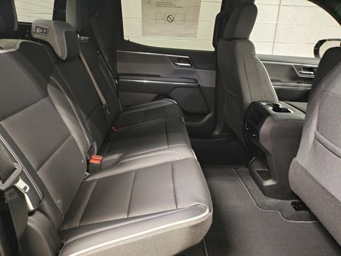 New 2026 GMC Sierra EV Elevation image 11