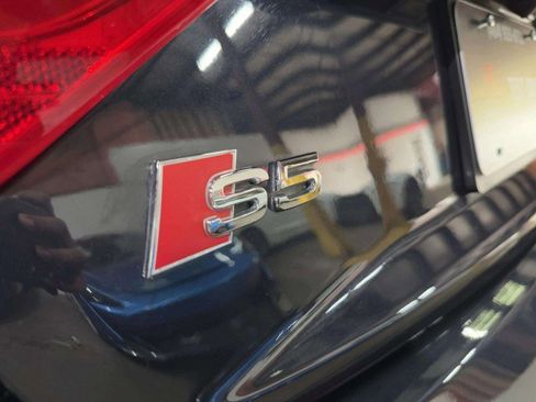 Used 2014 Audi S5 Prestige image 20
