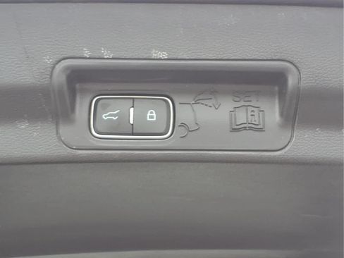 Used 2026 Ford Explorer ST-Line AWD/4WD image 8