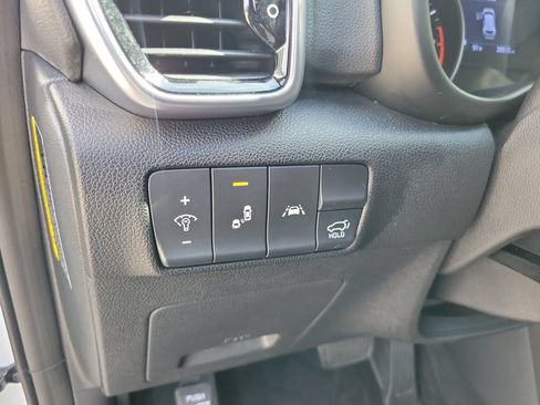 Certified 2021 Kia Sportage EX FWD image 20