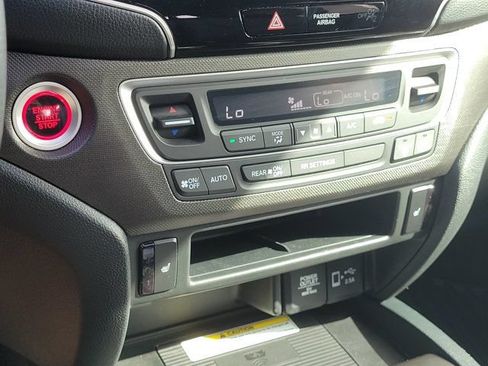 Used 2023 Honda Passport TrailSport image 26