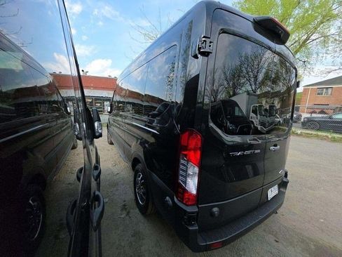 Used 2024 Ford Transit 350 XL RWD image 3