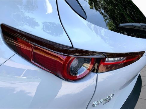 Used 2026 MAZDA CX-30 AWD 2.5 S w/ Select Sport Pkg image 28
