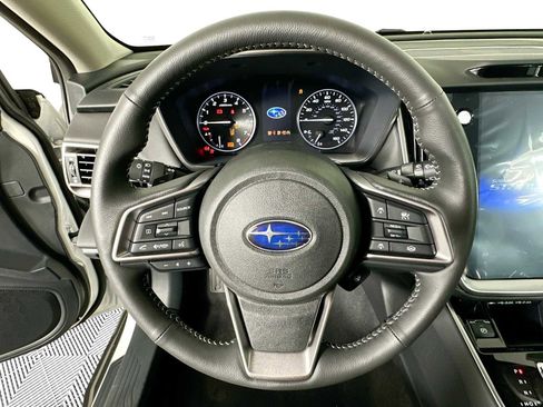 Certified 2025 Subaru Outback Limited w/ Popular Package #2 image 11