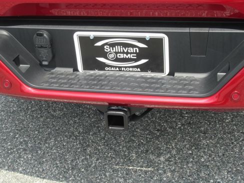New 2026 GMC Canyon Elevation w/ Convenience Package RWD image 10