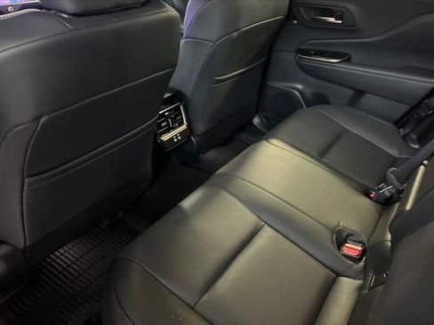 Certified 2026 Toyota Crown Signia w/ Advanced Technology Package AWD/4WD image 4