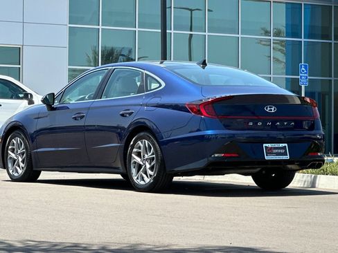 Used 2020 Hyundai Sonata SEL FWD image 6