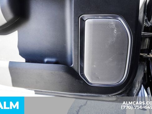 Used 2024 Chevrolet Silverado 3500 High Country image 62