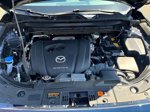 Used 2023 MAZDA CX-5 AWD 2.5 S w/ Premium Package image 30