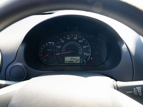 New 2024 Mitsubishi Mirage G4 ES image 11