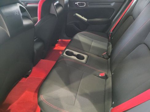 Certified 2024 Honda Civic Type R image 12
