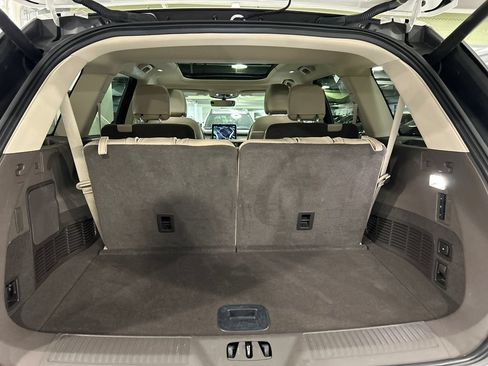 Used 2024 Lincoln Aviator AWD w/ Premium Package image 27