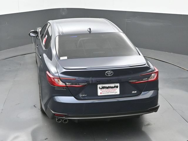 New 2026 Toyota Camry SE FWD image 29