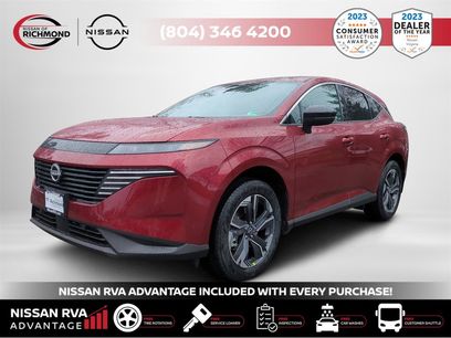 New 2025 Nissan Murano SL