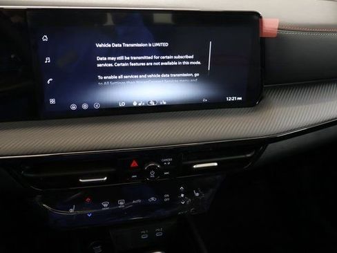 New 2026 Nissan Kicks SR w/ SR Premium Package AWD/4WD image 18