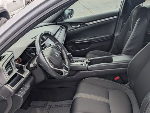 Used 2019 Honda Civic Sport image 13