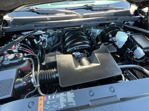 Used 2018 GMC Sierra 1500 SLT w/ SLT Premium Package AWD/4WD image 28
