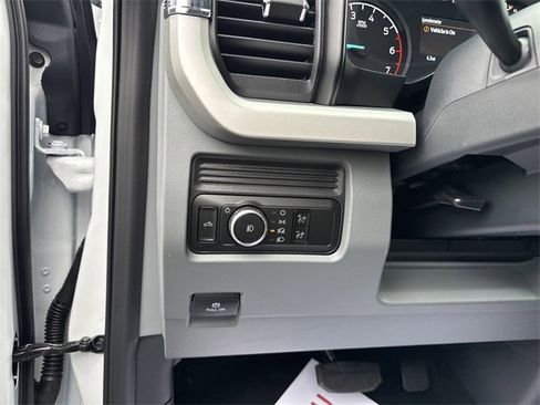 New 2026 Ford F250 XL w/ STX Appearance Package image 18