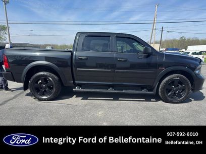 Used 2019 RAM 1500 Express w/ Express Value Package