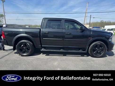 Used 2019 RAM 1500 Express w/ Express Value Package image 1