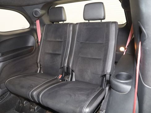 Used 2021 Dodge Durango SRT w/ Premium Interior Group image 54